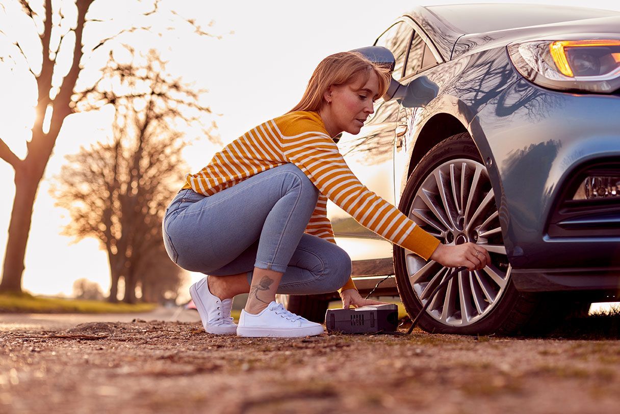 TPMS Service