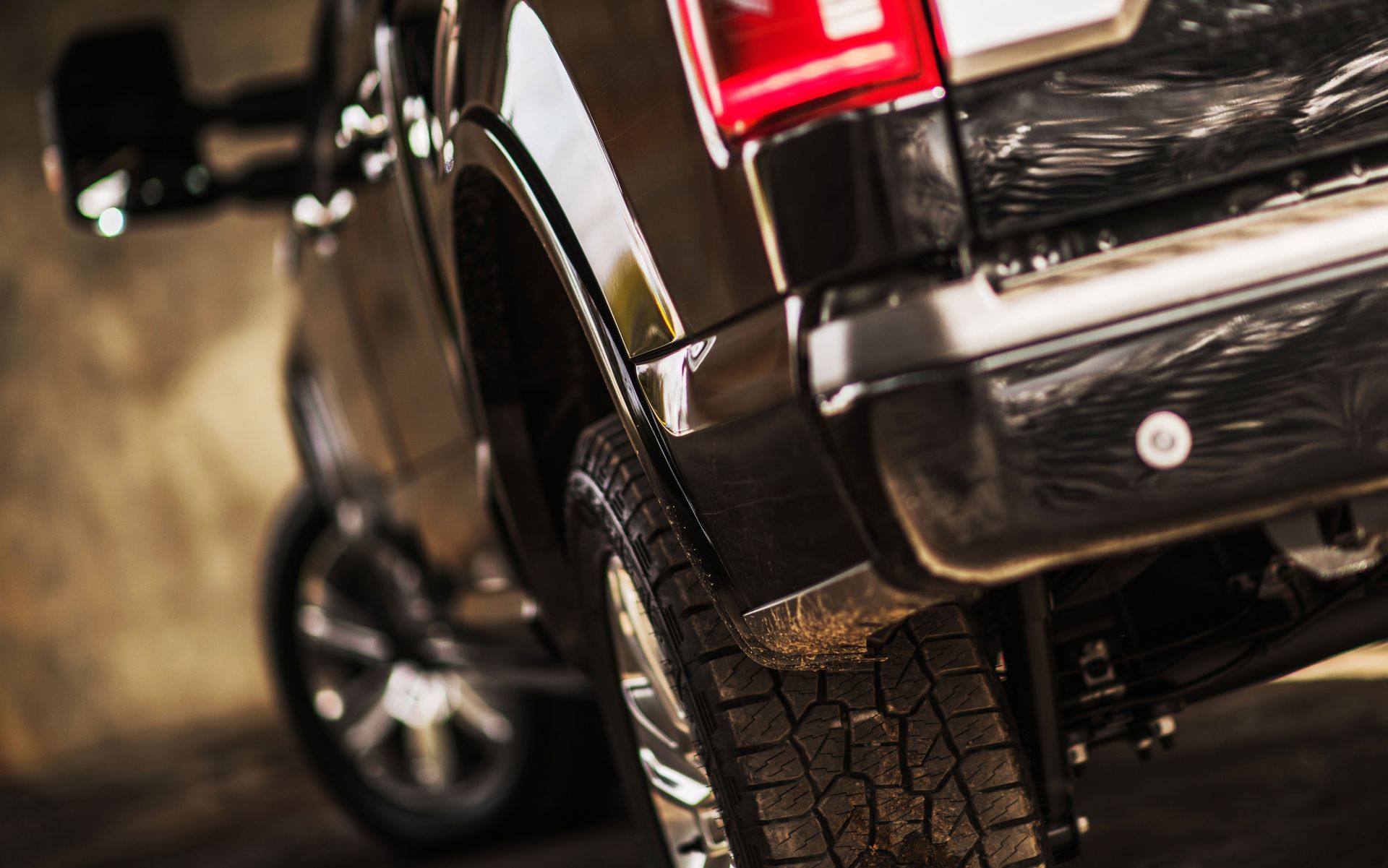 Four Wheel Drive Service