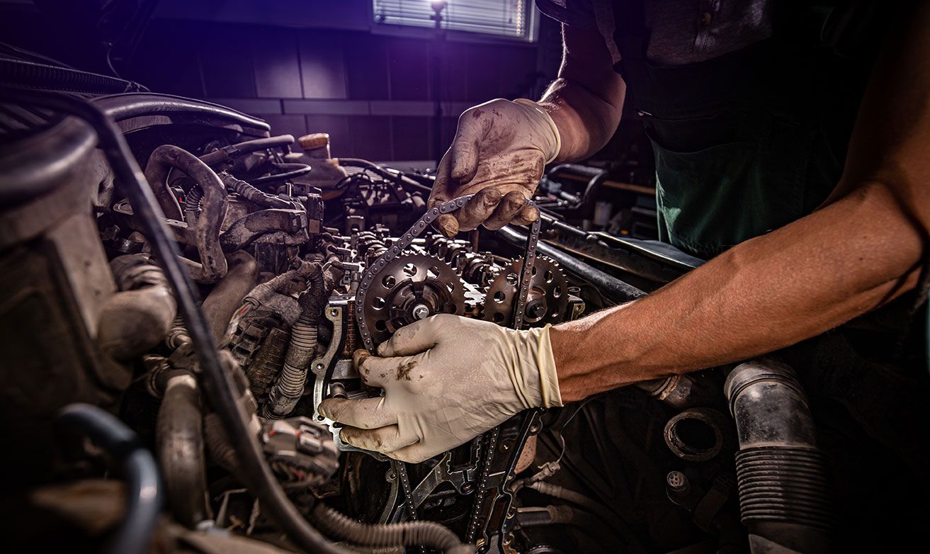 Engine Repair